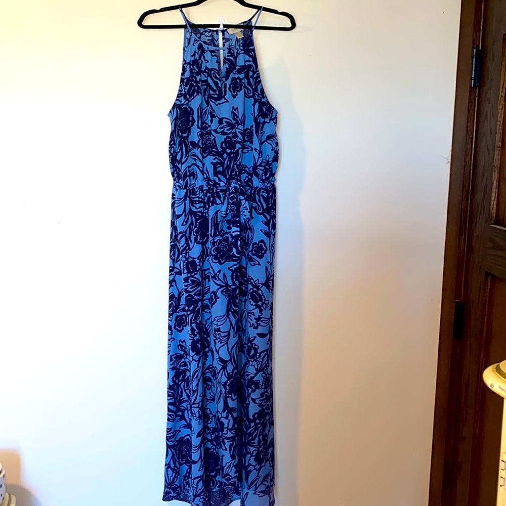 Ann Taylor Loft Dress size XL NWOT